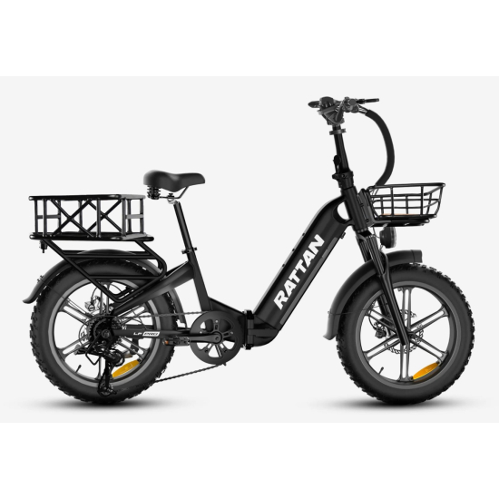 Rattan LF Pro 2.0 2026